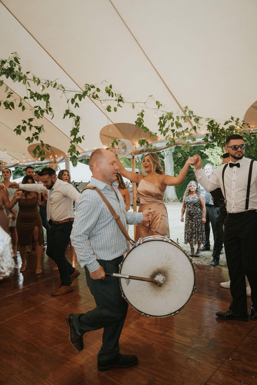 Lindsay Bednarz & Besnik Balidemaj's wedding 47