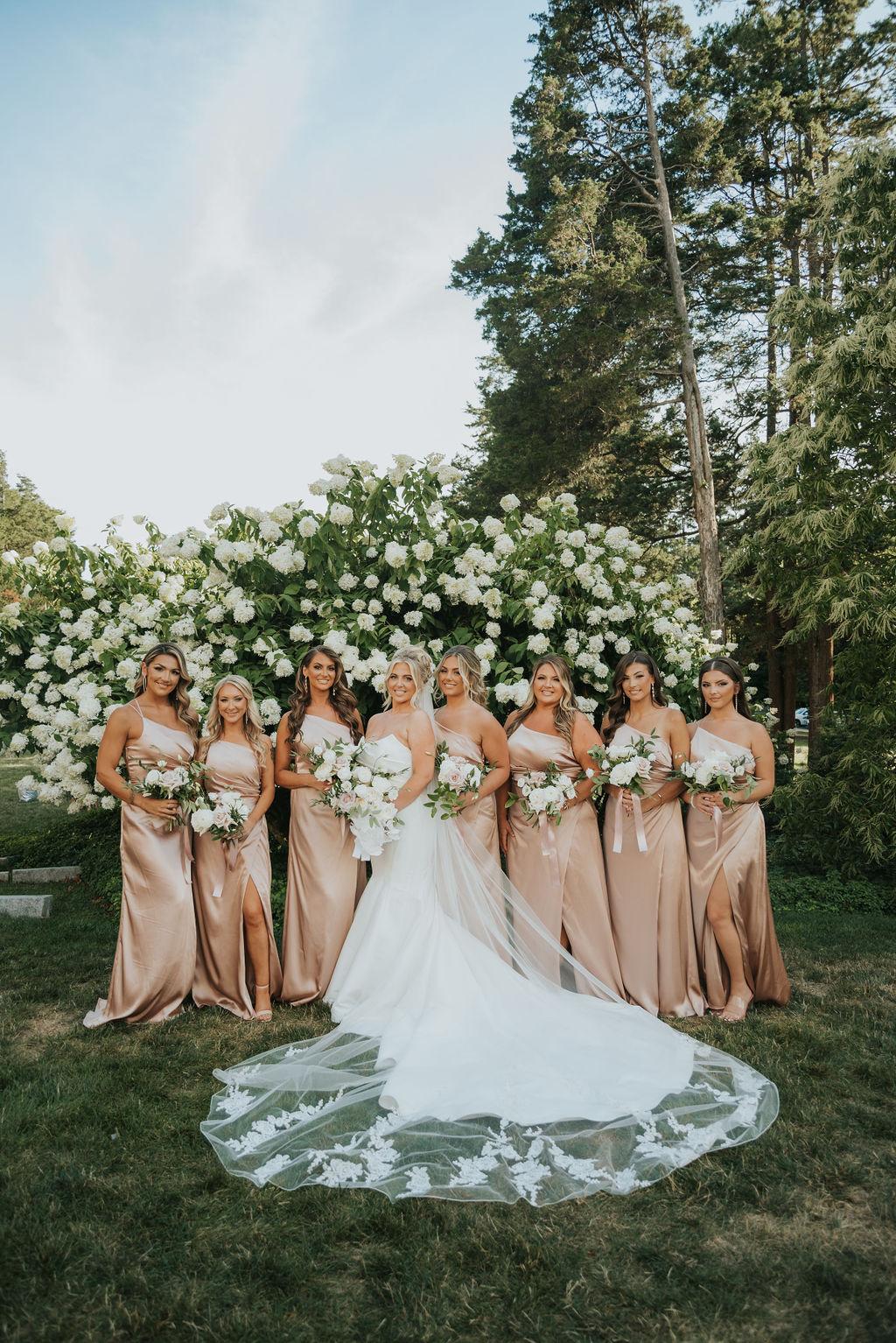 Lindsay Bednarz & Besnik Balidemaj's wedding 78