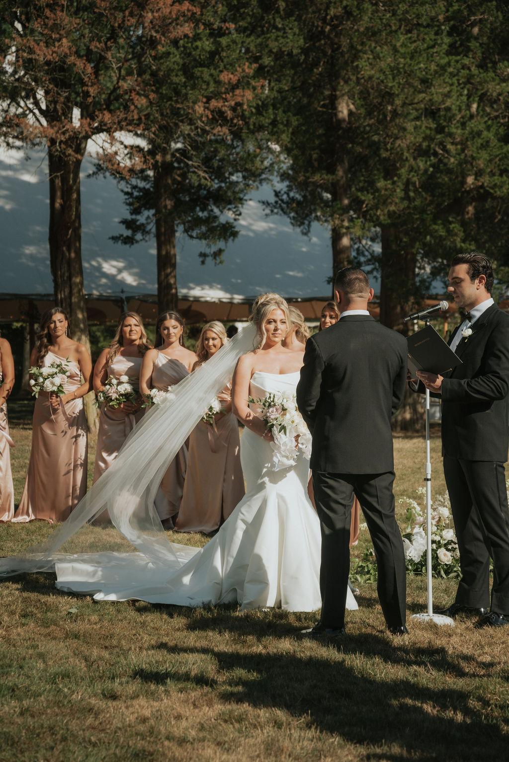 Lindsay Bednarz & Besnik Balidemaj's wedding 82