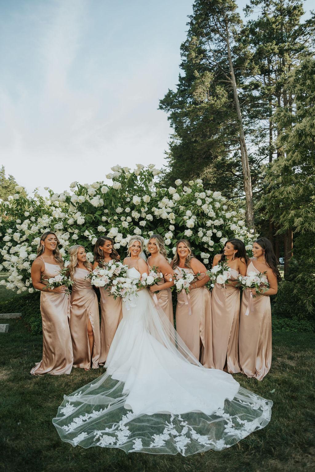 Lindsay Bednarz & Besnik Balidemaj's wedding 86