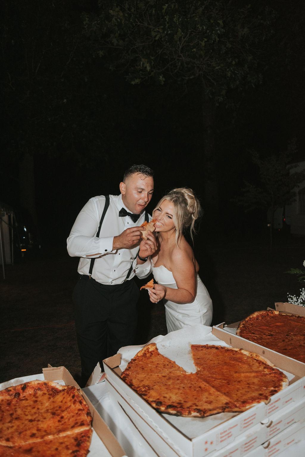 Lindsay Bednarz & Besnik Balidemaj's wedding 50
