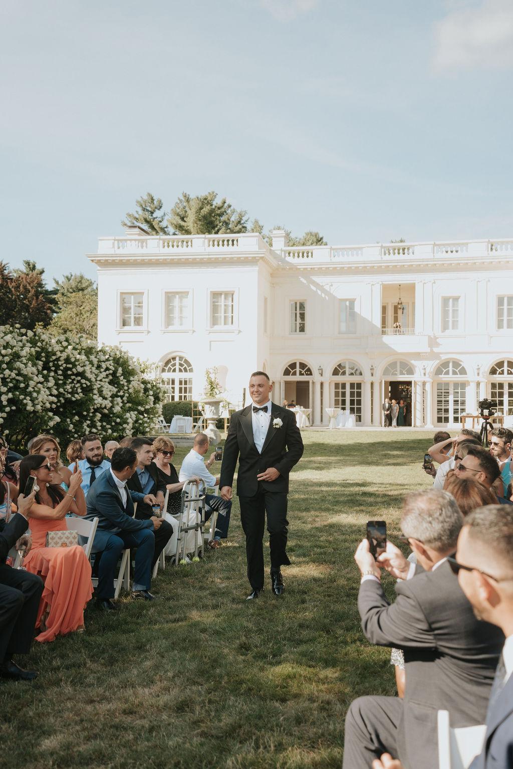 Lindsay Bednarz & Besnik Balidemaj's wedding 59