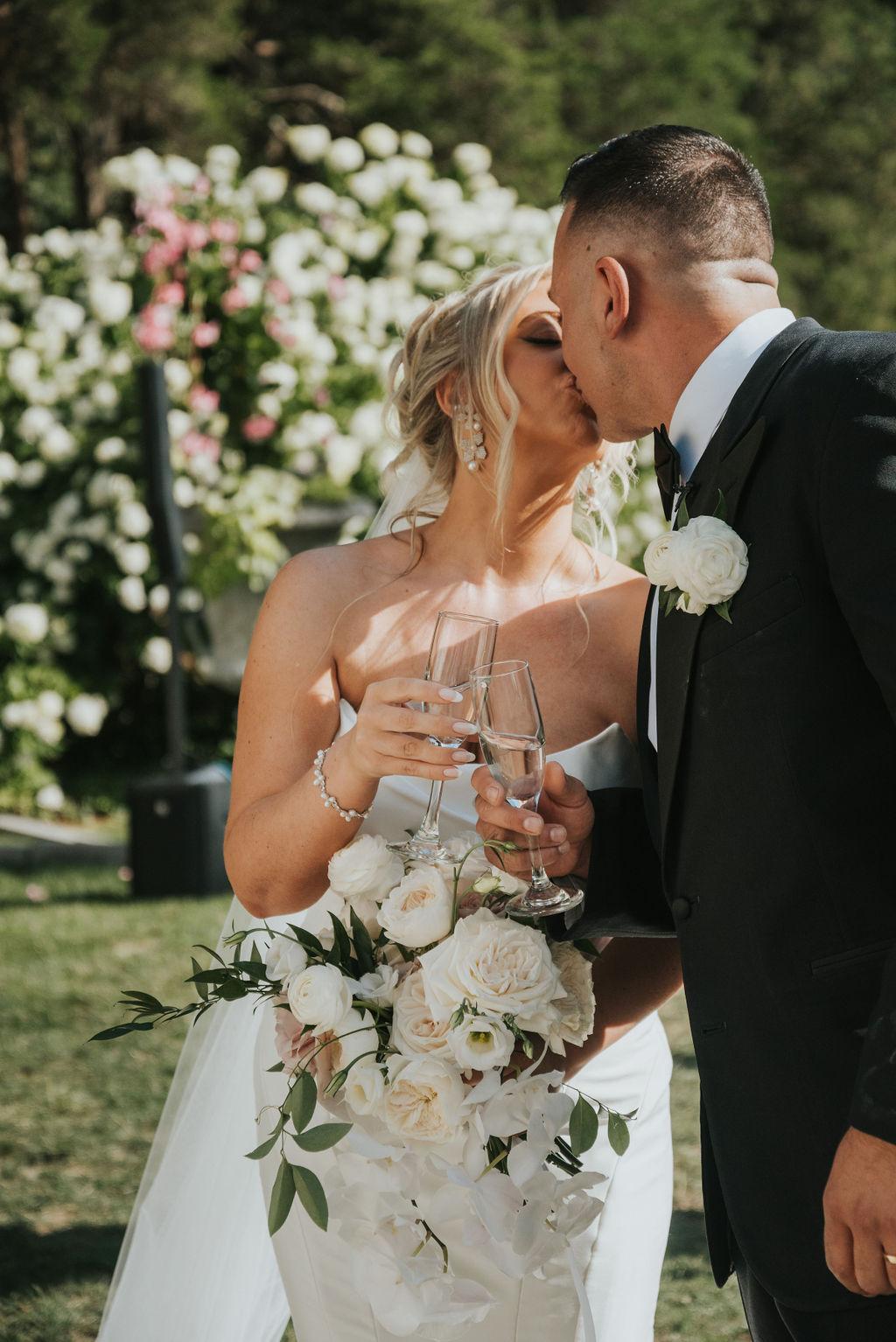 Lindsay Bednarz & Besnik Balidemaj's wedding 52