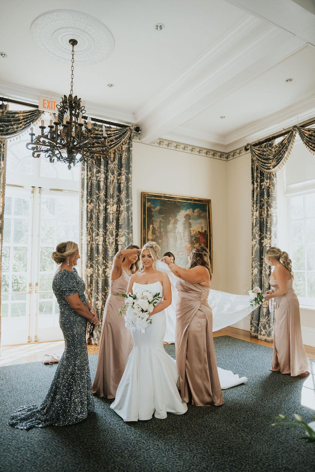 Lindsay Bednarz & Besnik Balidemaj's wedding 88