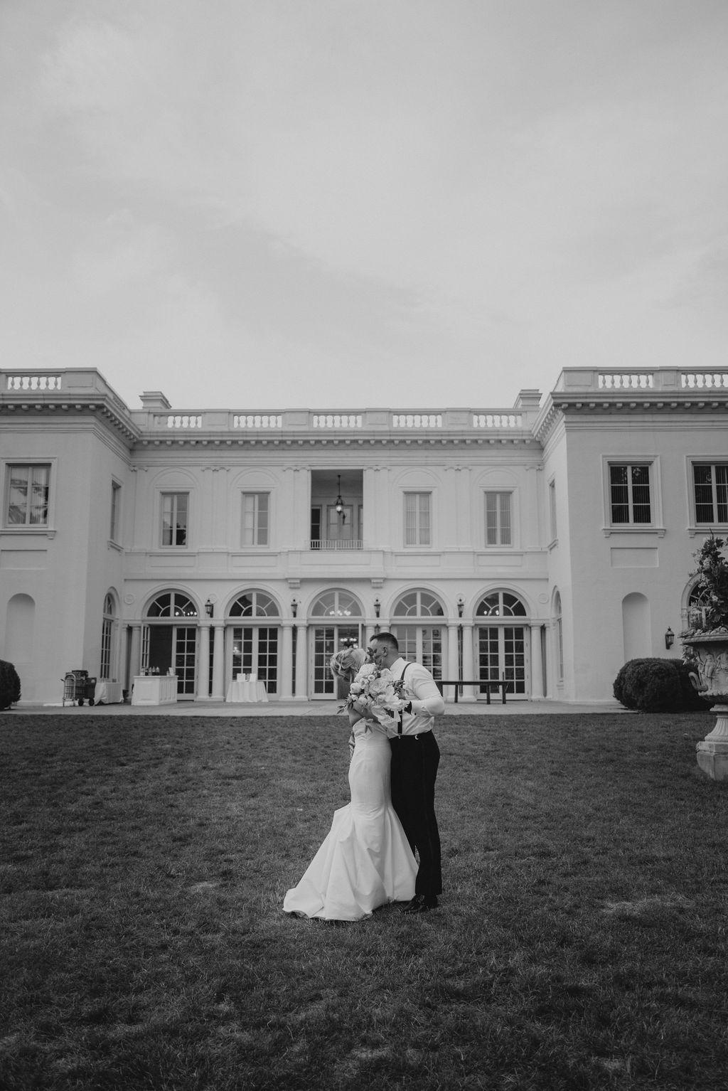 Lindsay Bednarz & Besnik Balidemaj's wedding 34