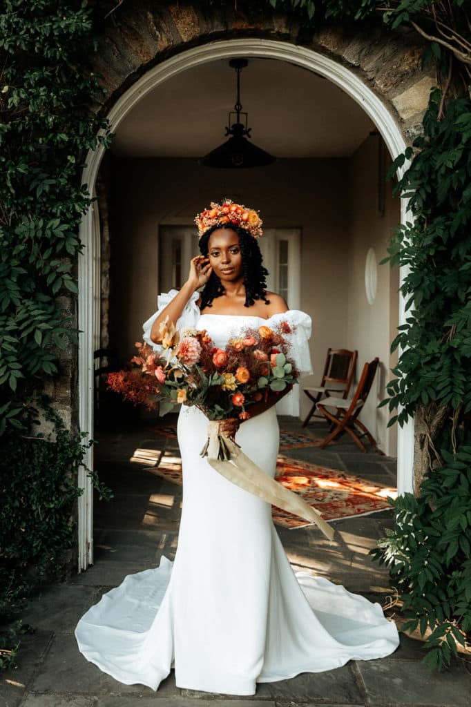 Wildflower Events & Design portfolio 5