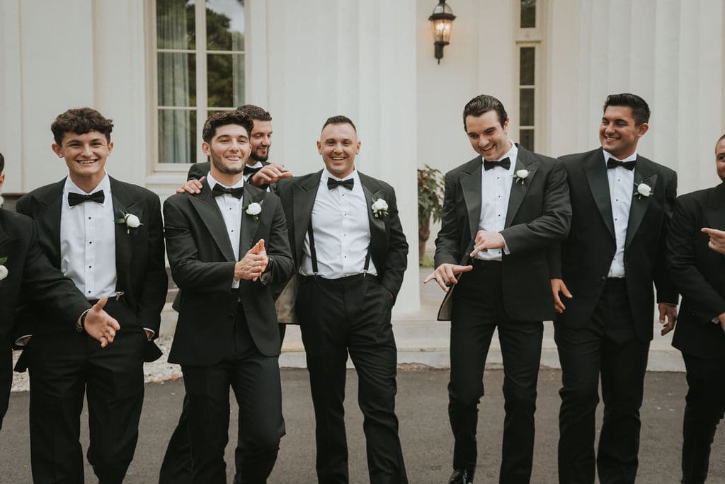 Lindsay Bednarz & Besnik Balidemaj's wedding 4