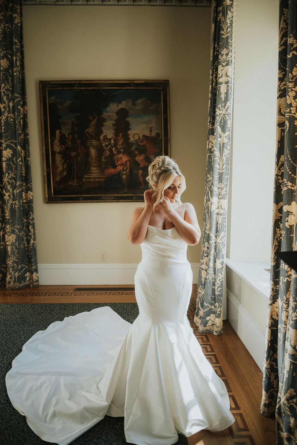 Lindsay Bednarz & Besnik Balidemaj's wedding 49