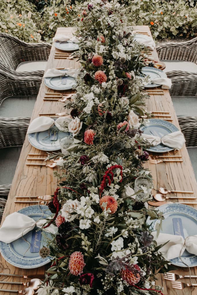 Wildflower Events & Design portfolio 2