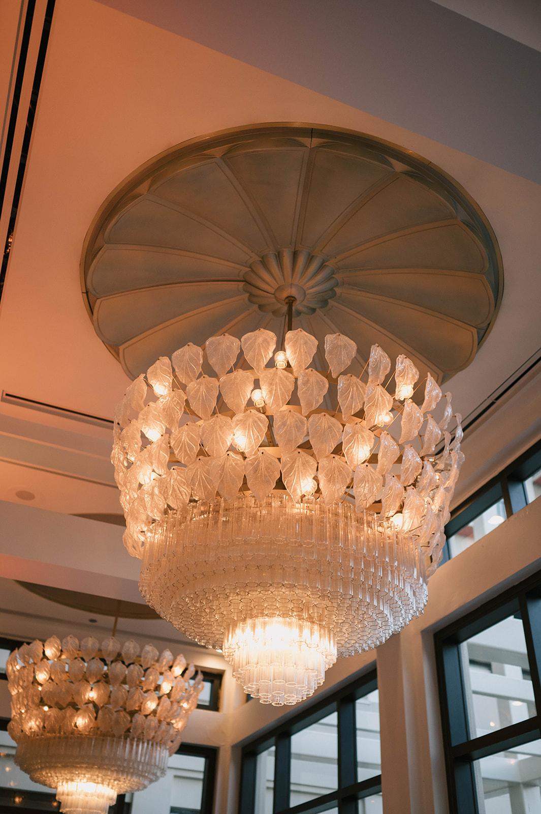 A Modern Winter Wedding at Hyatt Regency Grand Cypress 32