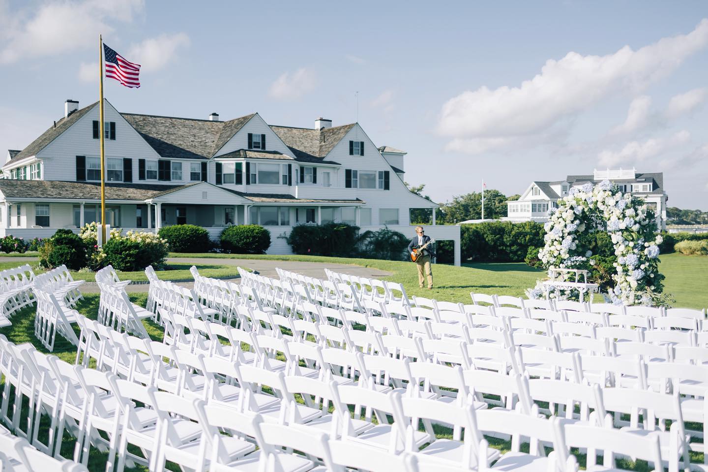 Pranzi Tents + Events portfolio 4