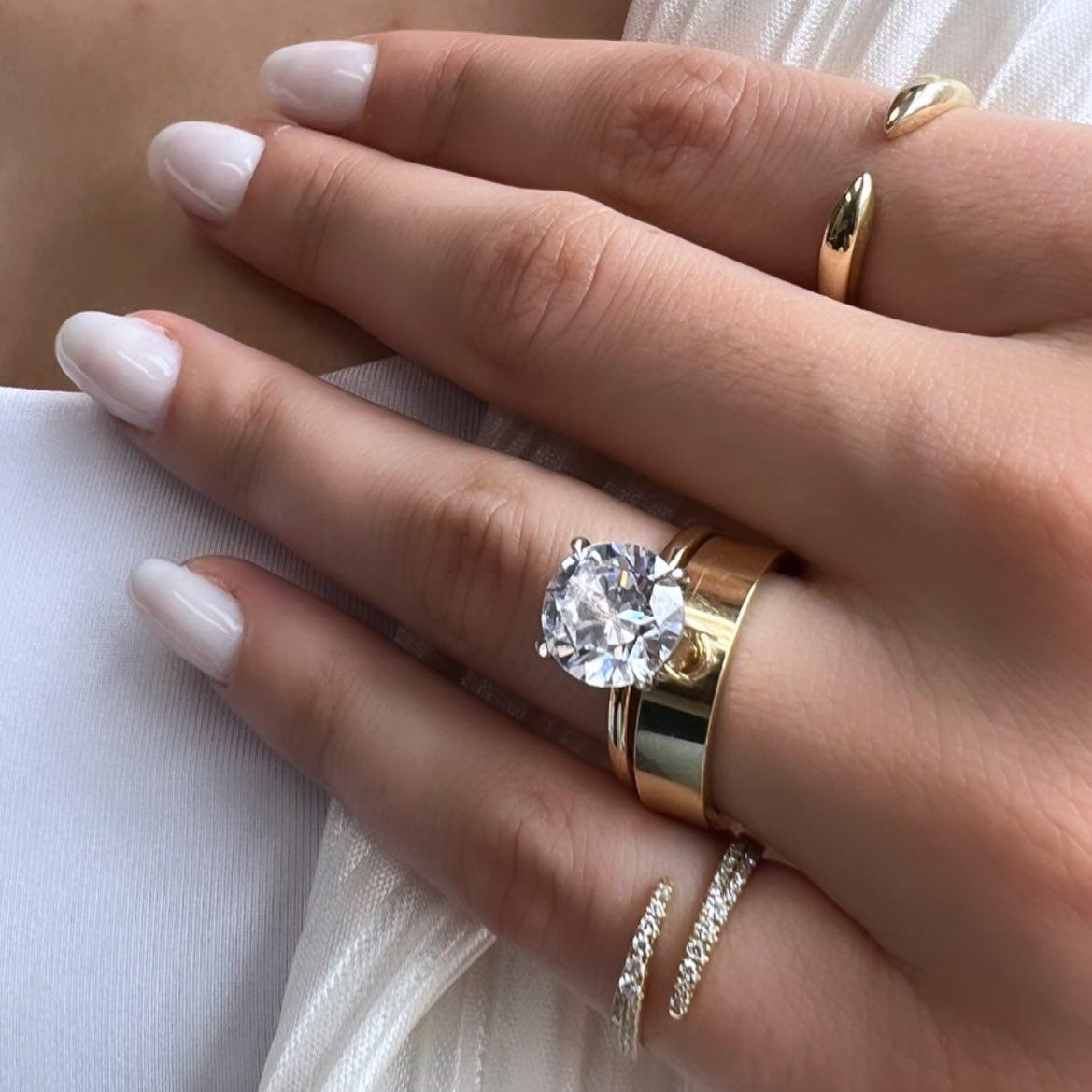 Alexandra Beth Jewelry portfolio 3