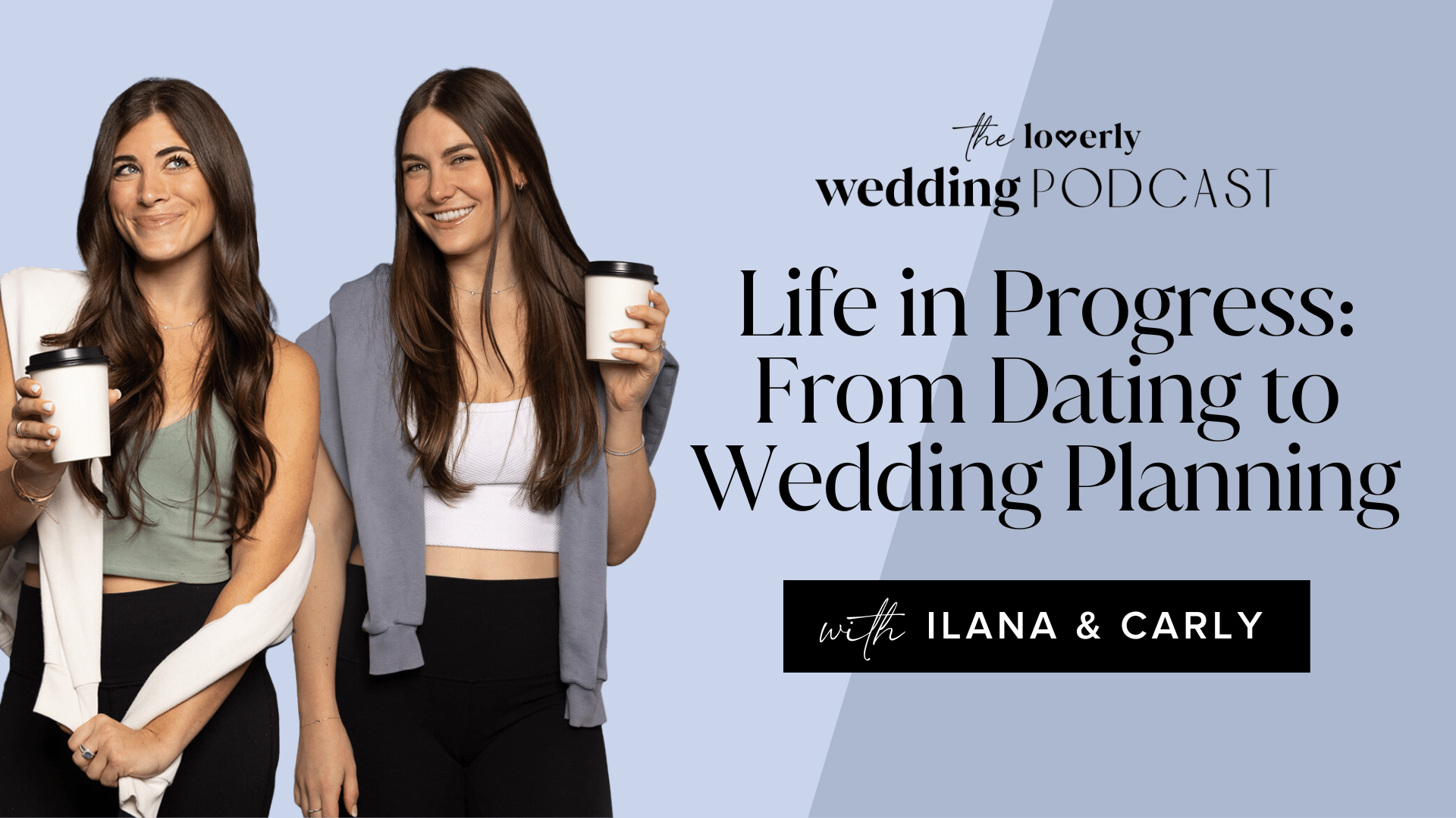 The Loverly Wedding Podcast