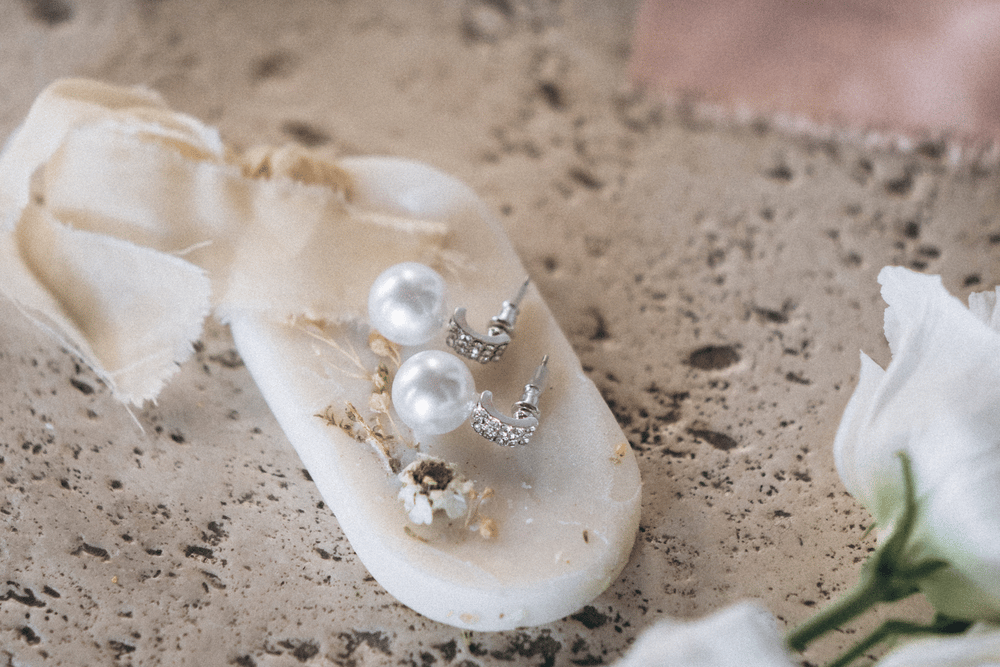 A Romantic Summer Wedding at Tenuta Corbinaia photo 4
