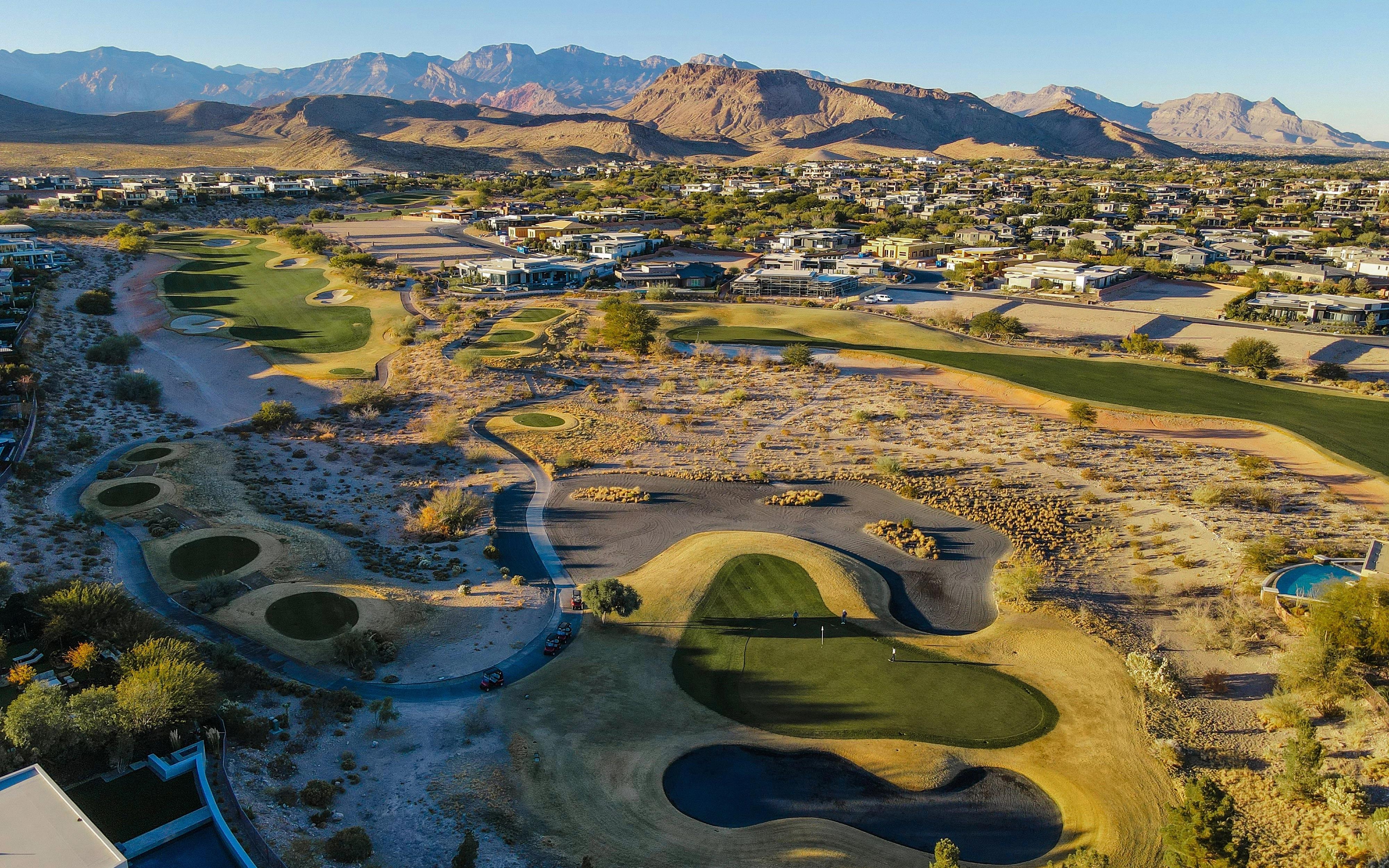 Bear's Best Las Vegas portfolio 3