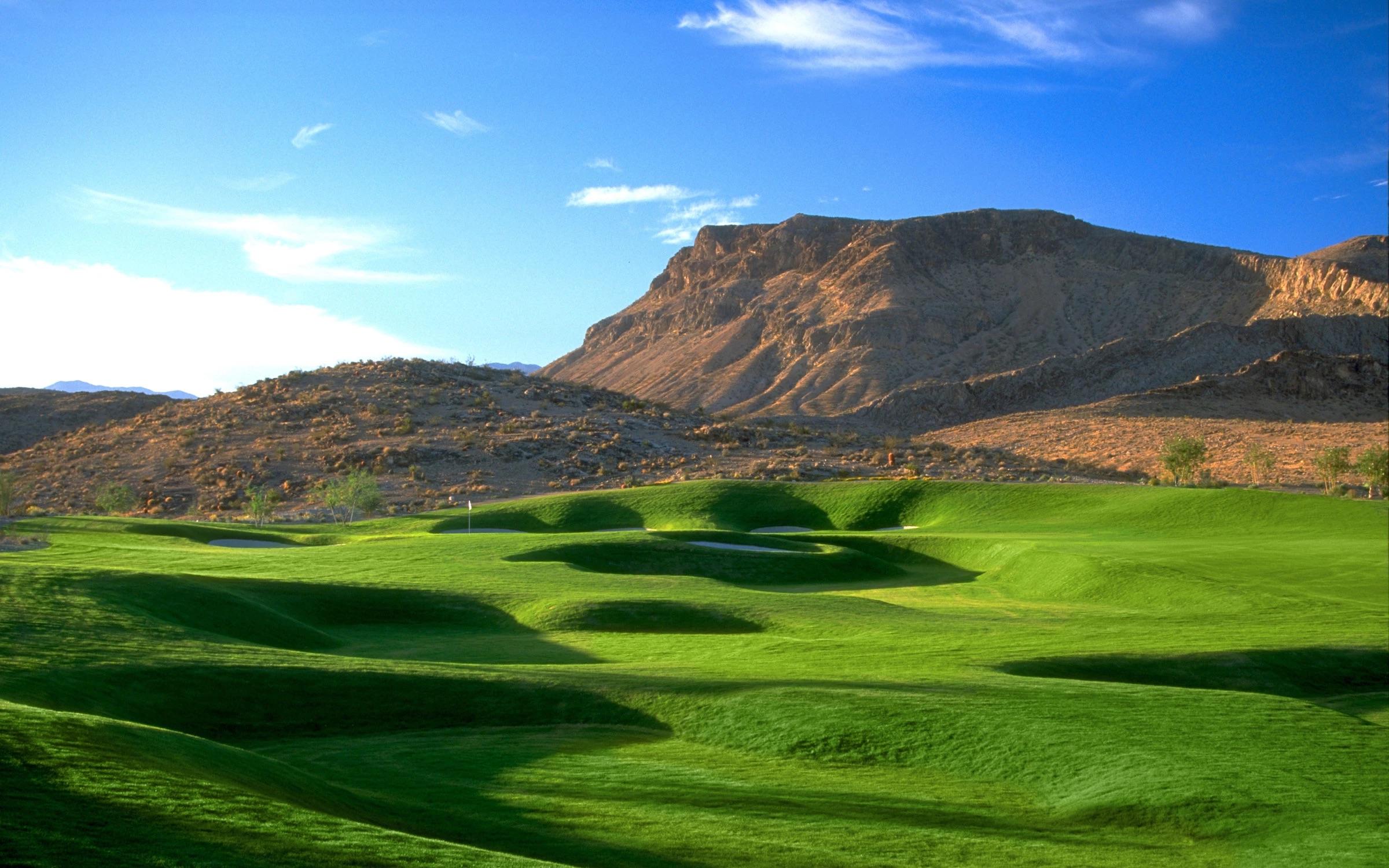 Bear's Best Las Vegas portfolio 2