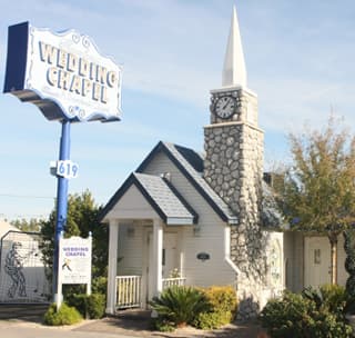 Graceland Chapel