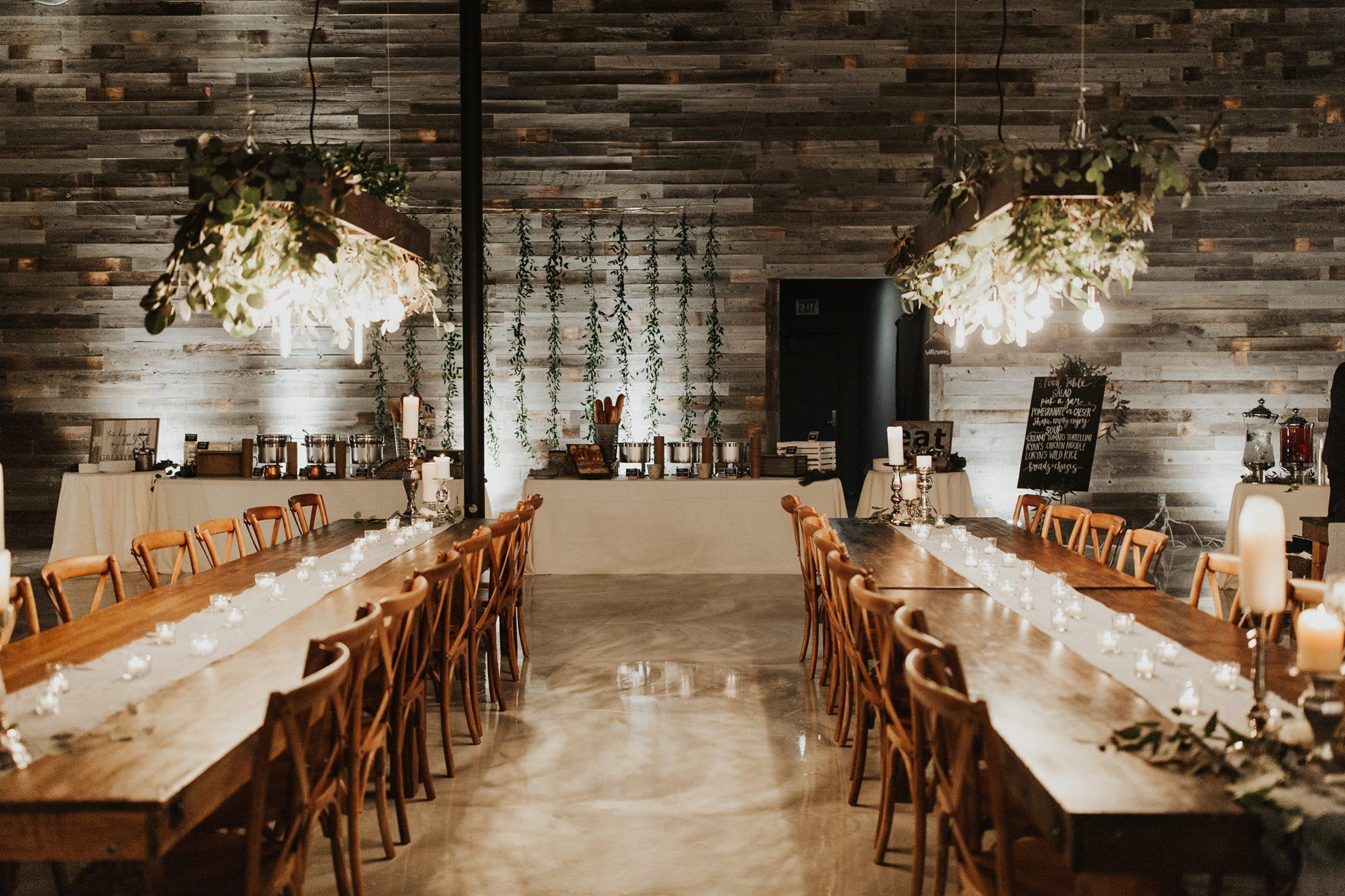 A Secret Affair Events