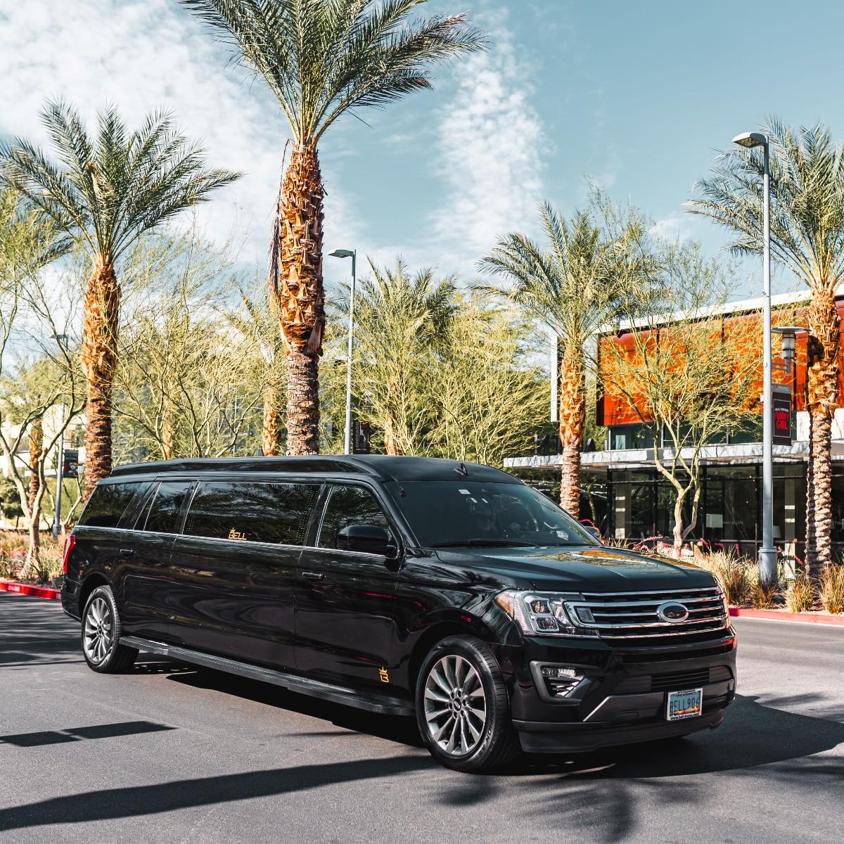 Bell Limousine