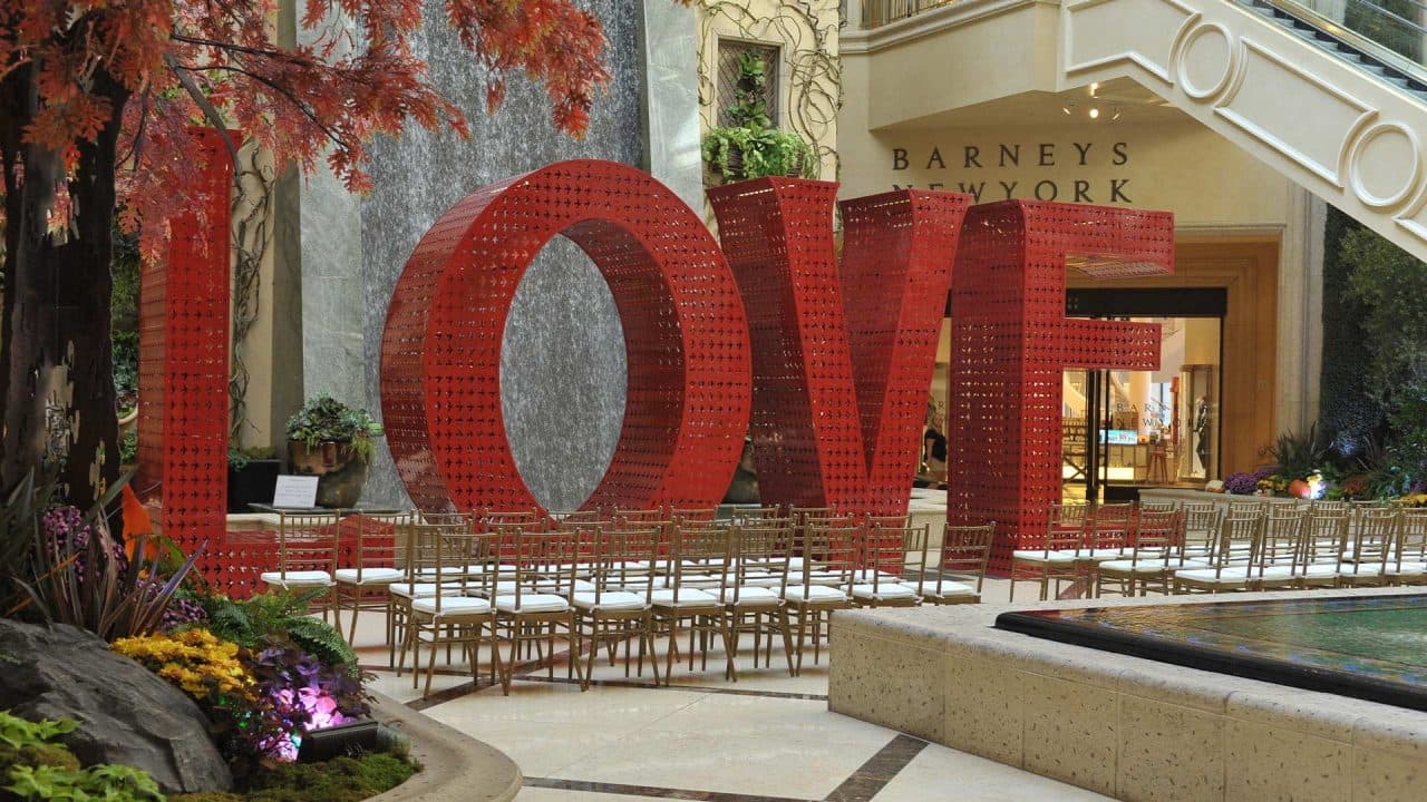 The Venetian Las Vegas portfolio 4