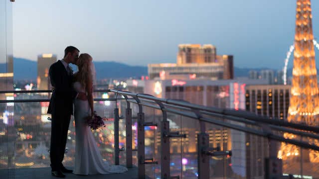 The Cosmopolitan of Las Vegas portfolio 1