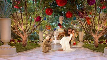 The Wedding Salons at Wynn Las Vegas portfolio 1