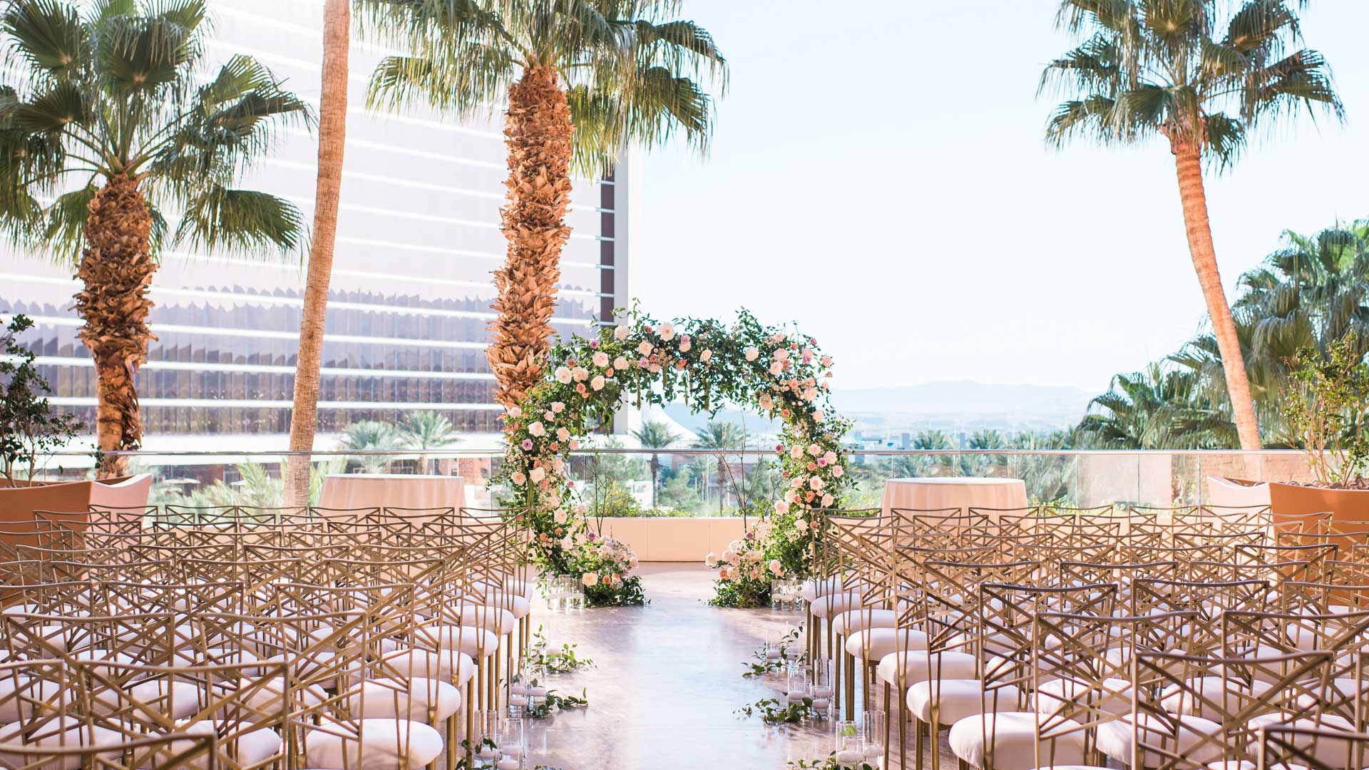 Red Rock Casino Resort and Spa portfolio 4