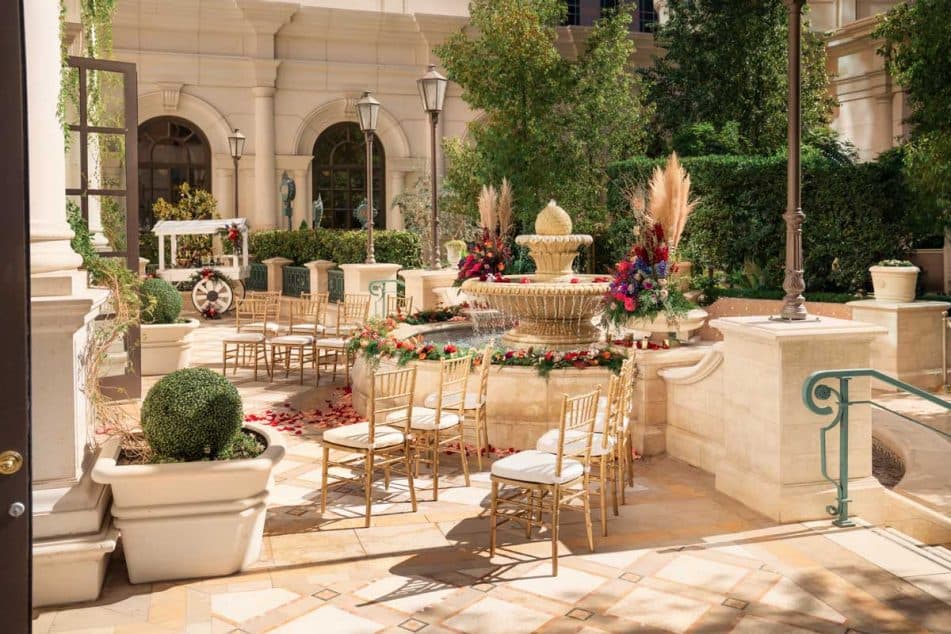 The Venetian Las Vegas