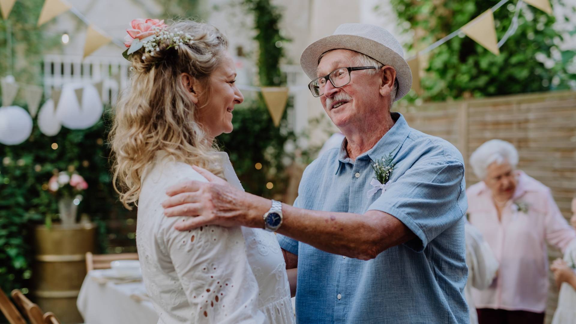 How to Handle Overbearing Parents While Planning Your Wedding