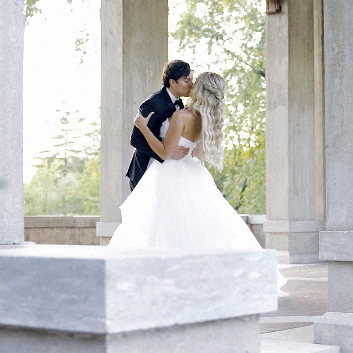 Toast Weddings portfolio 4
