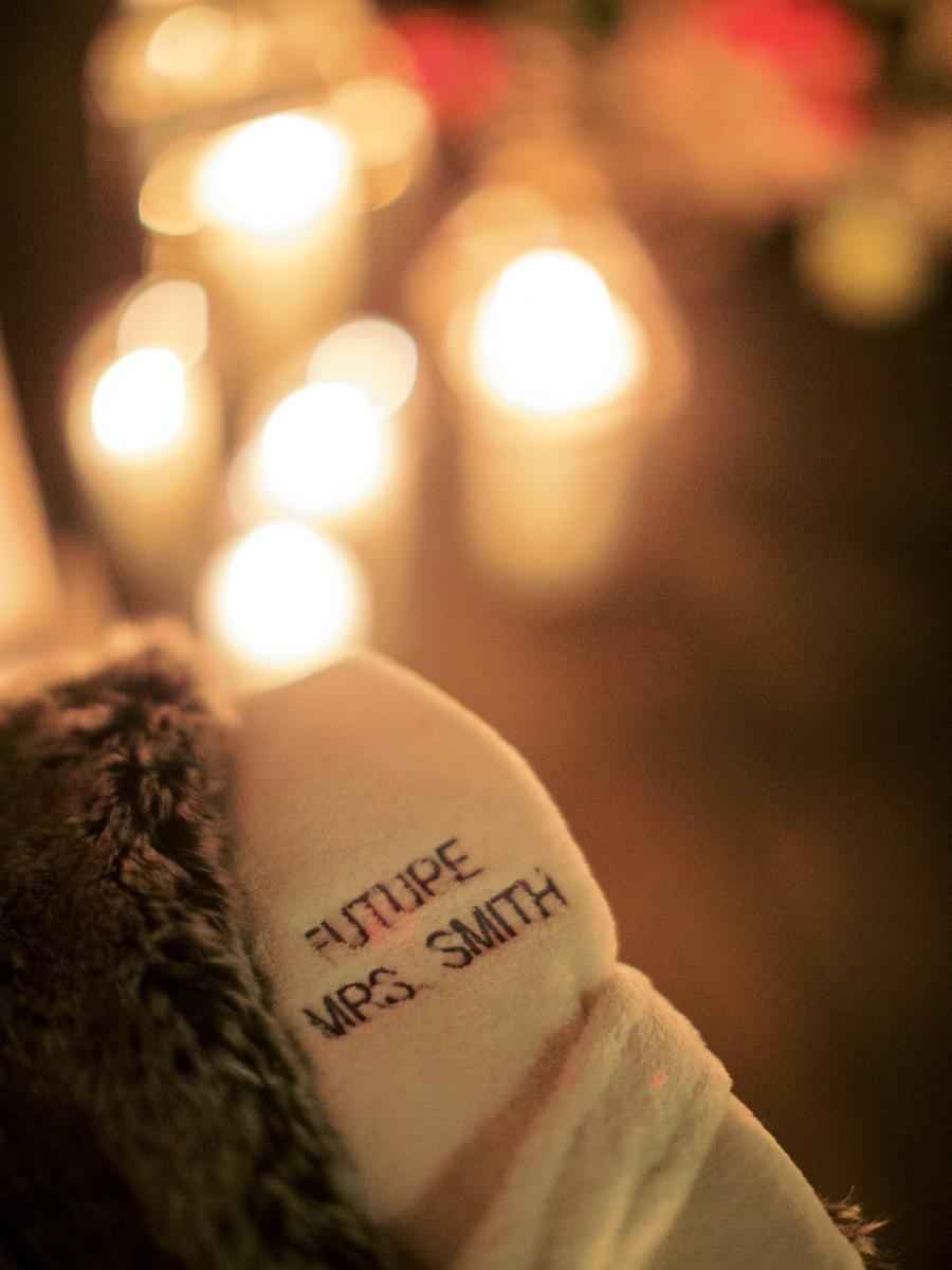 A Romantic Candlelit Proposal at Auberge du Soleil 9