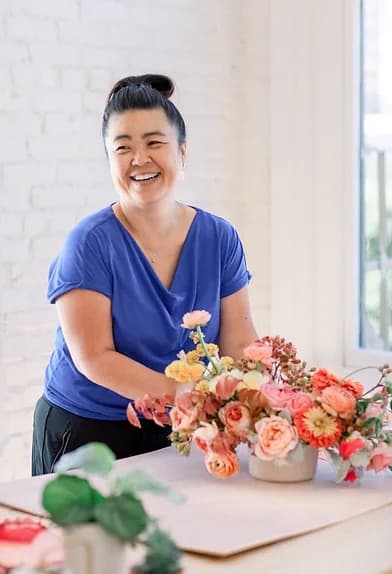 Jodi Iverson Florals