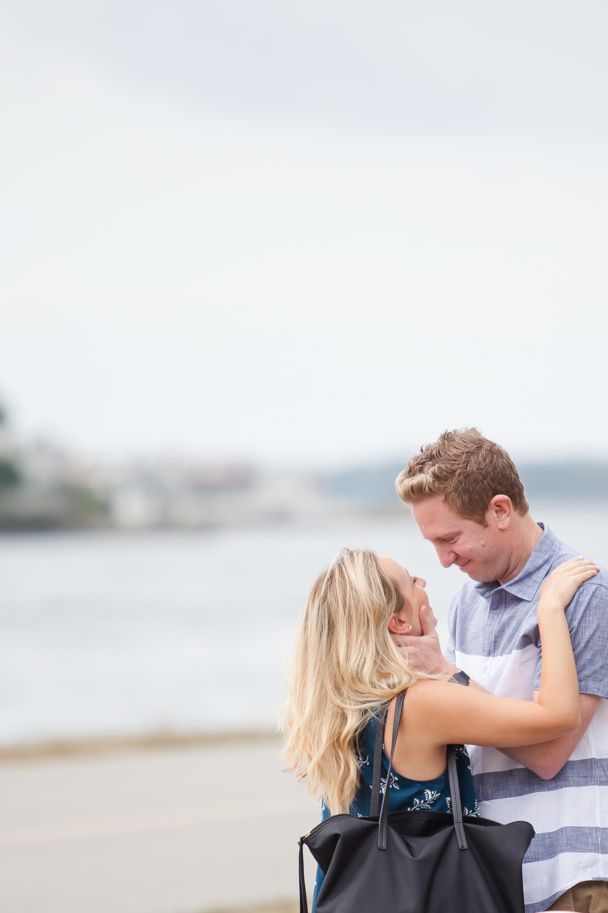 A Romantic Picnic Proposal 4