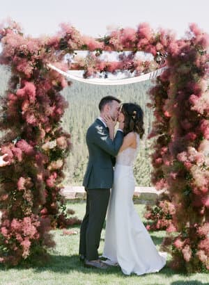 Golden Fields Floristry portfolio 3