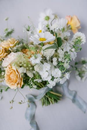 Golden Fields Floristry portfolio 5