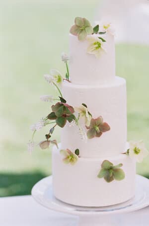 Golden Fields Floristry portfolio 2