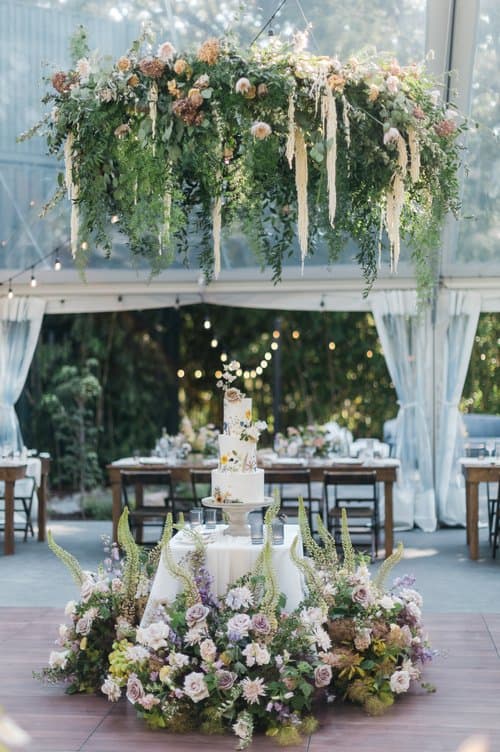 Alston Mayger Events portfolio 2