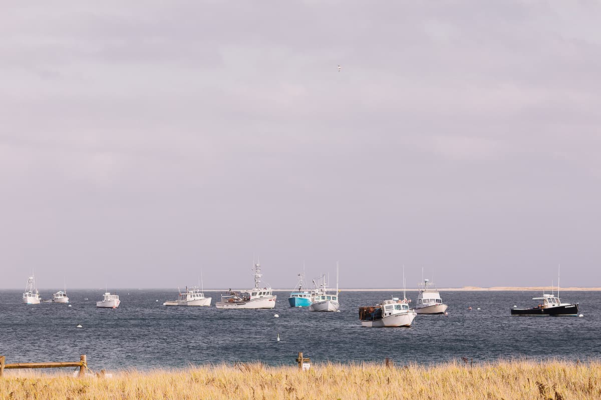An Intimate Beach Proposal at Chatham Bars Inn 9