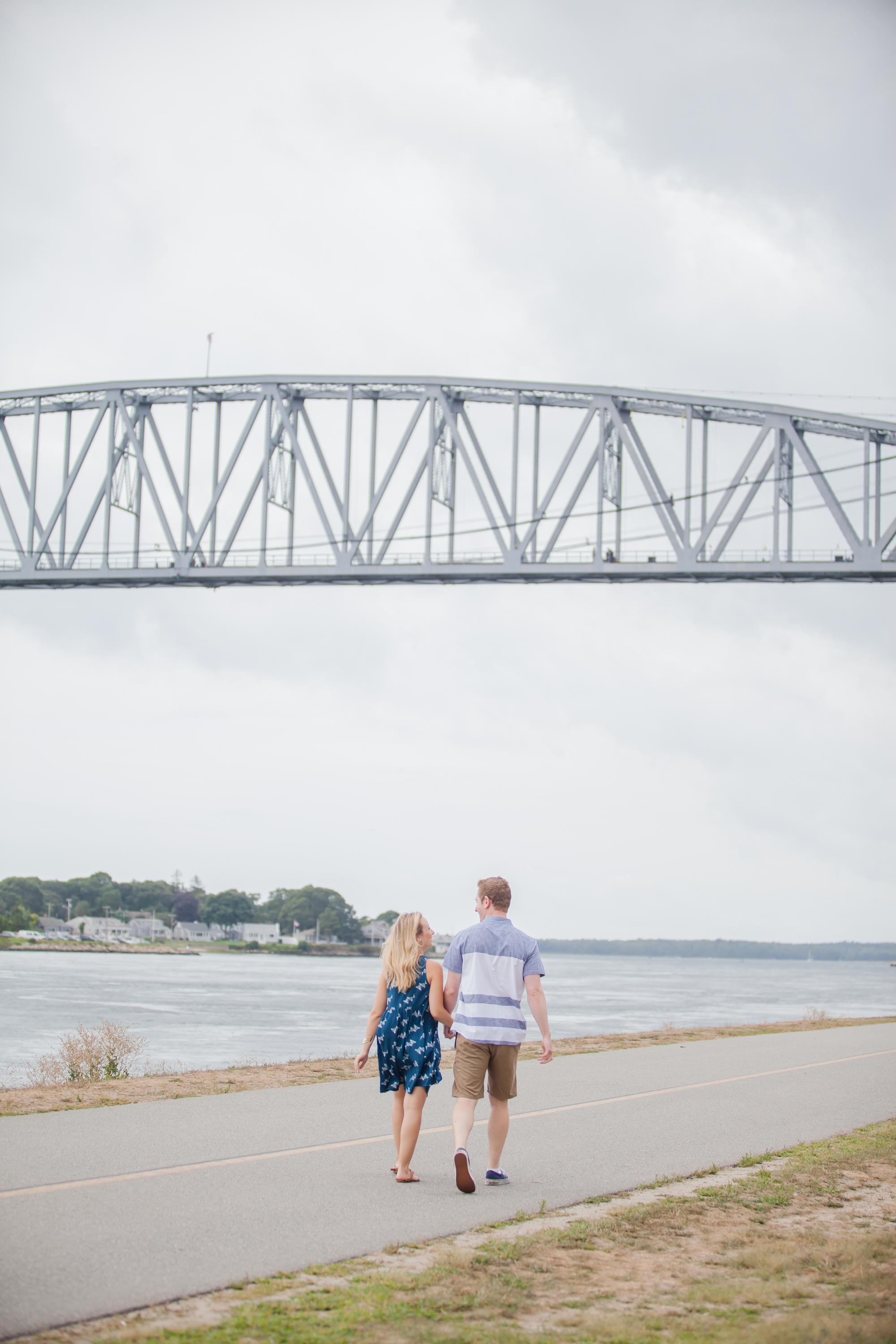 A Romantic Picnic Proposal in Massachusetts photo 5