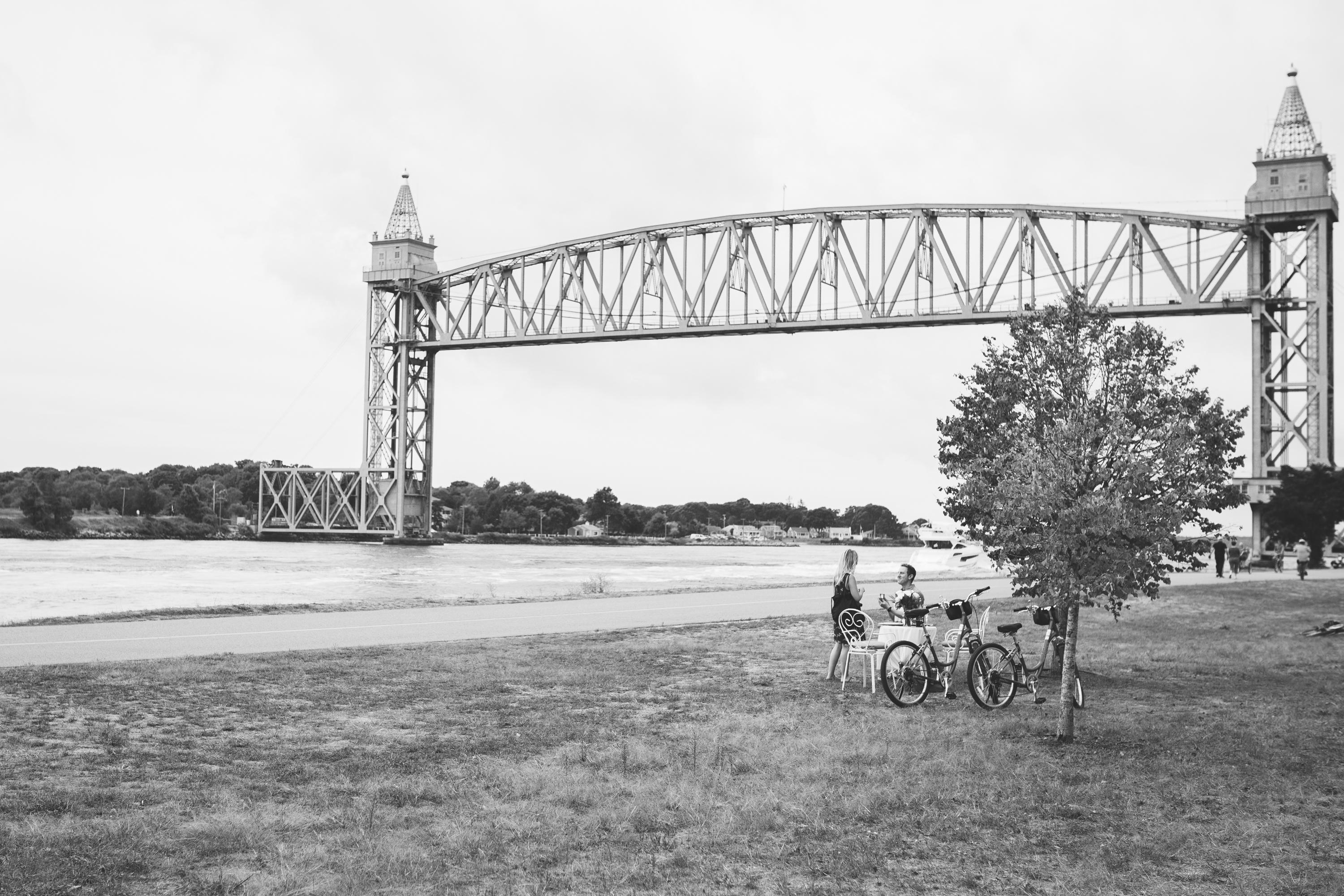A Romantic Picnic Proposal 43