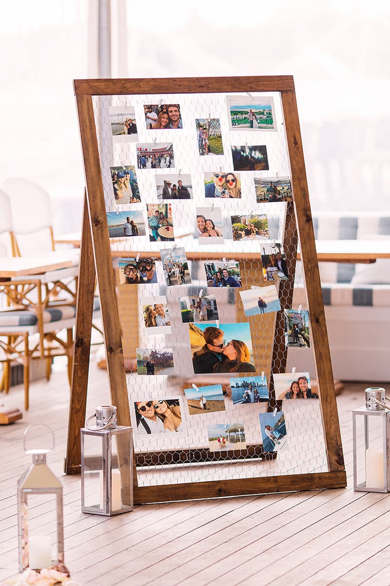An Intimate Beach Proposal at Chatham Bars Inn 26