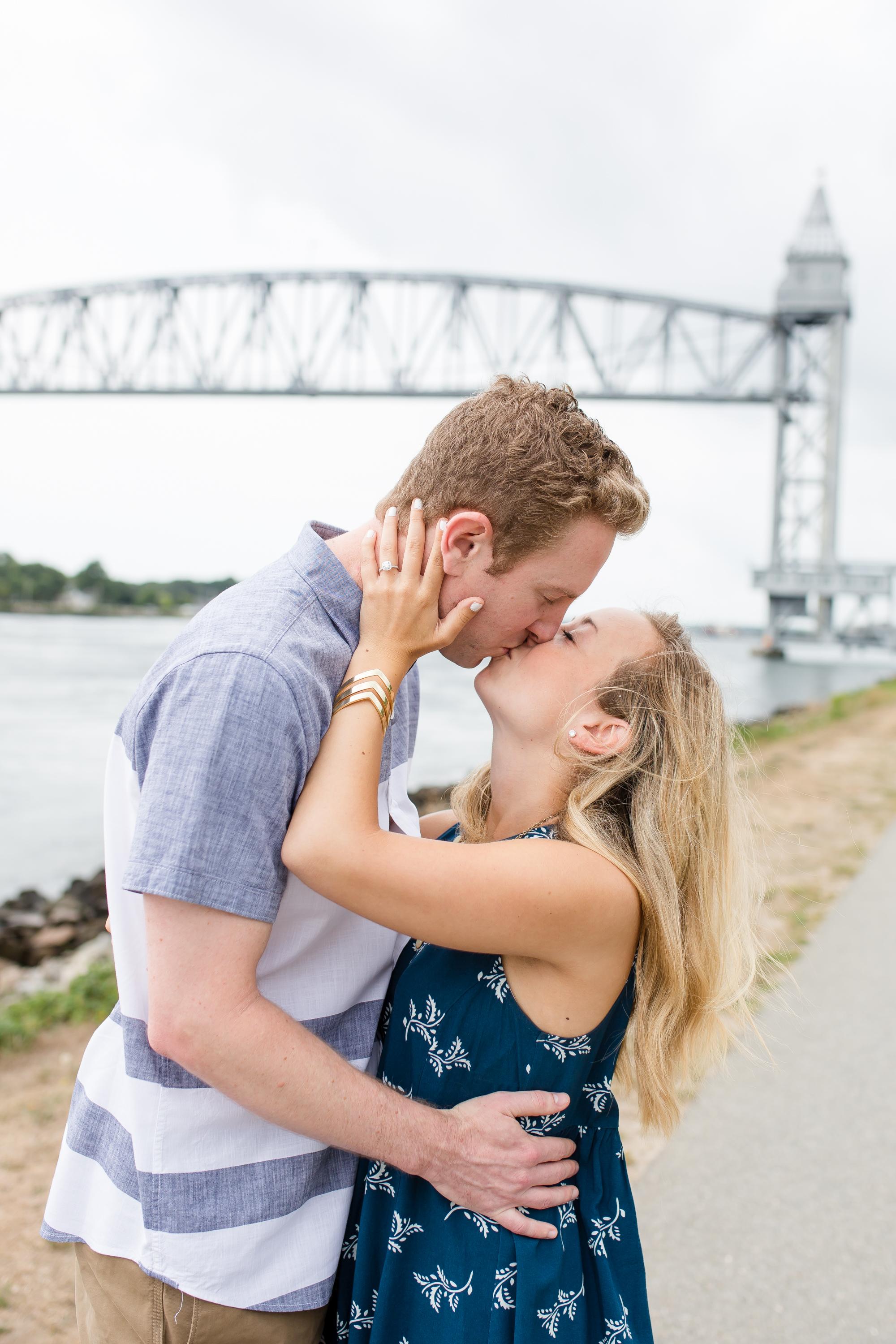 A Romantic Picnic Proposal 46