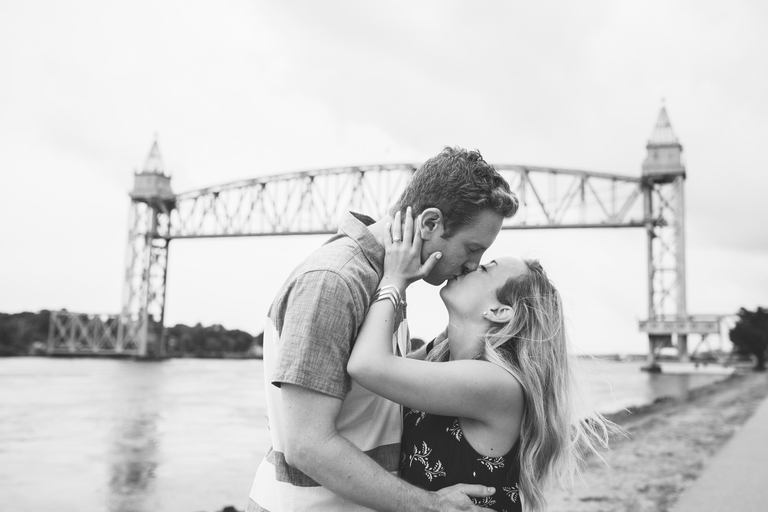 A Romantic Picnic Proposal 7
