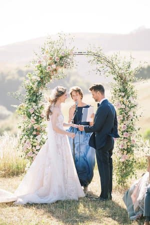 Golden Fields Floristry portfolio 4