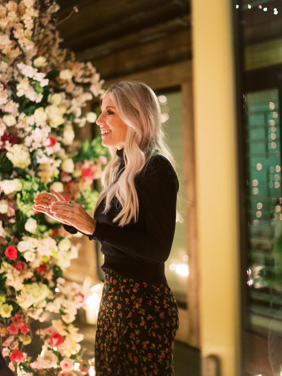 A Romantic Candlelit Proposal at Auberge du Soleil 15