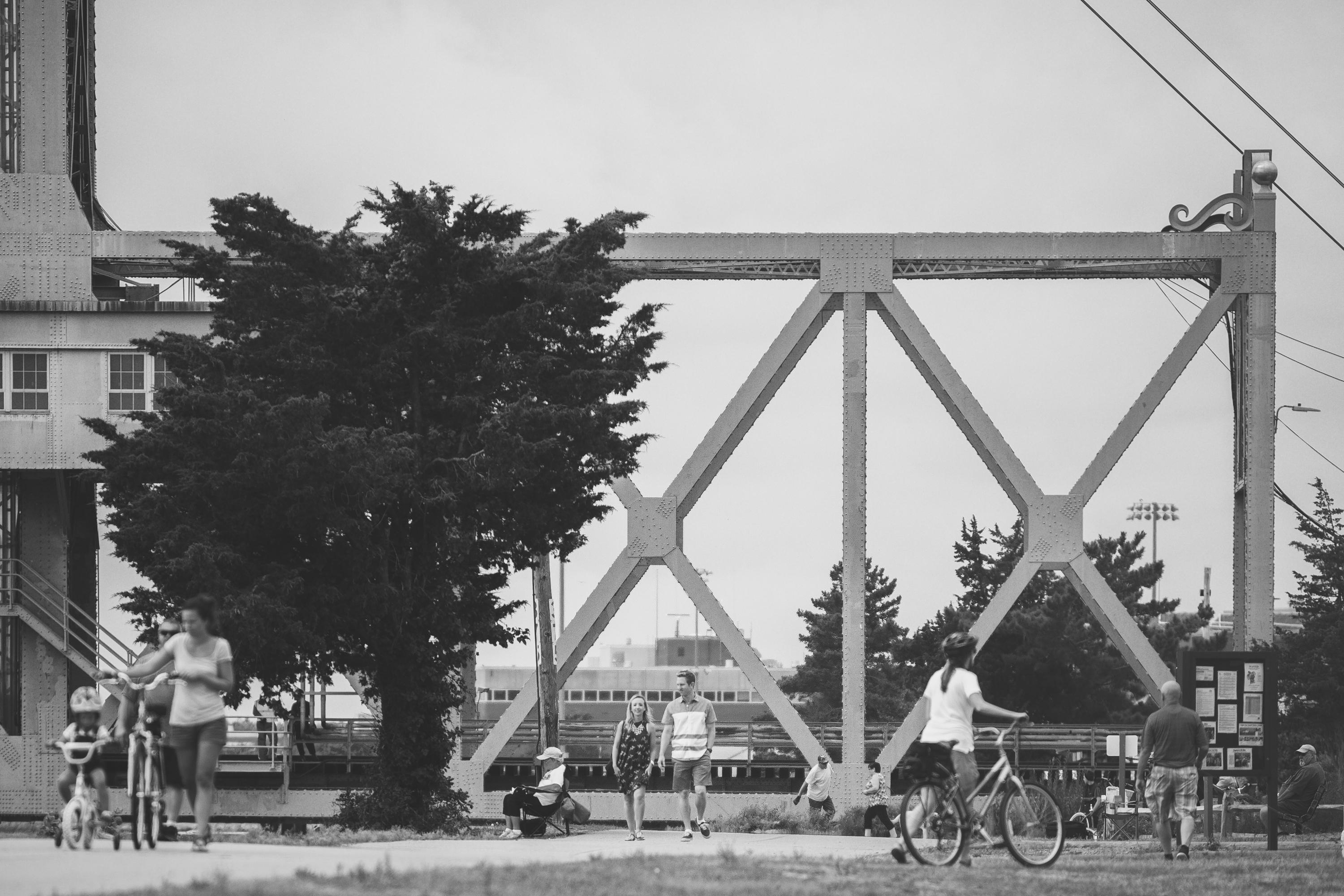 A Romantic Picnic Proposal 45