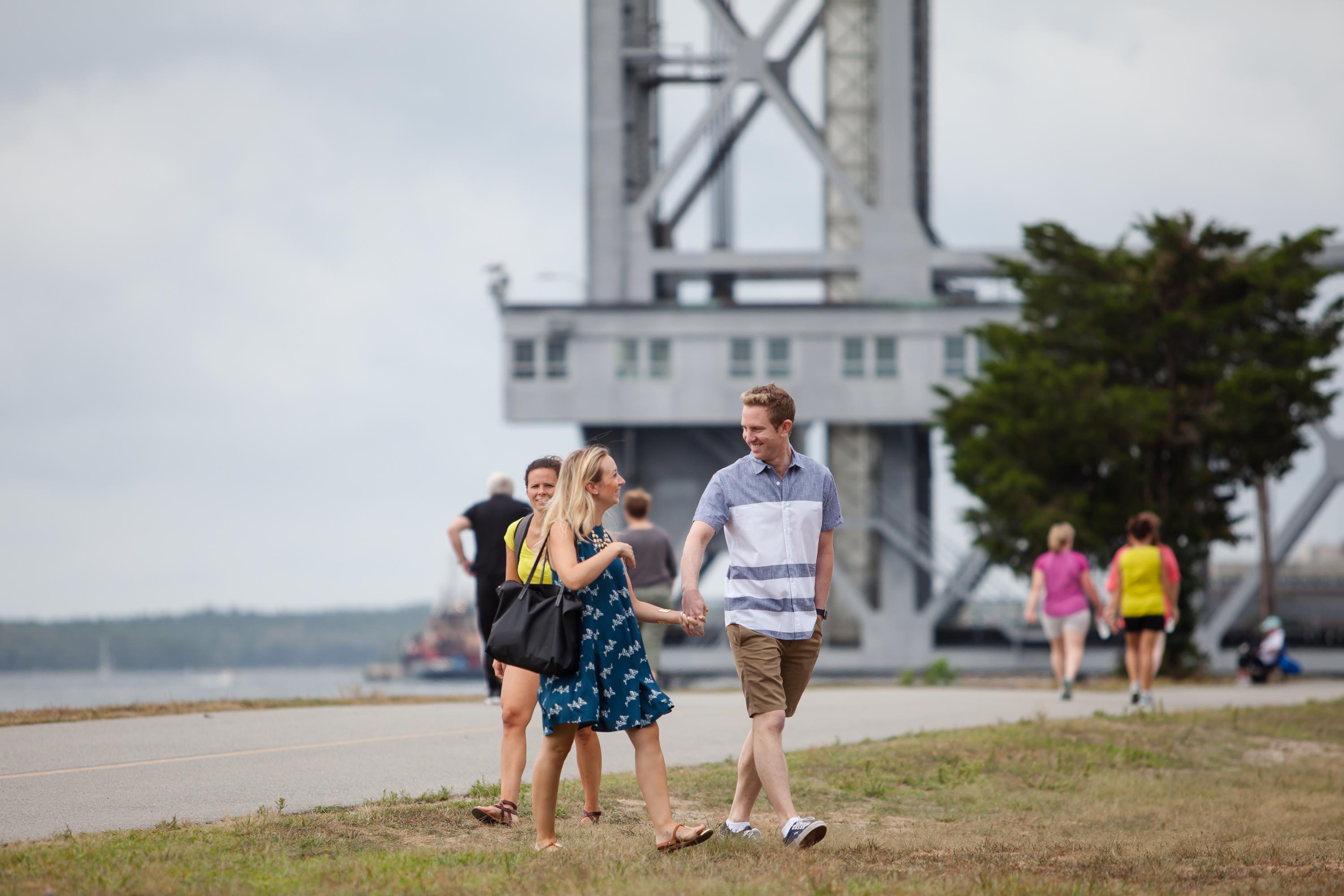 A Romantic Picnic Proposal 28
