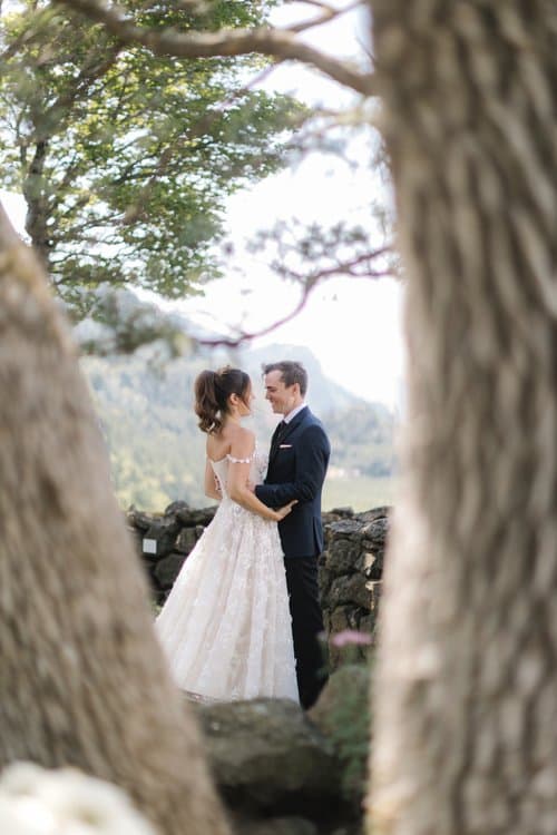 Alston Mayger Events portfolio 1