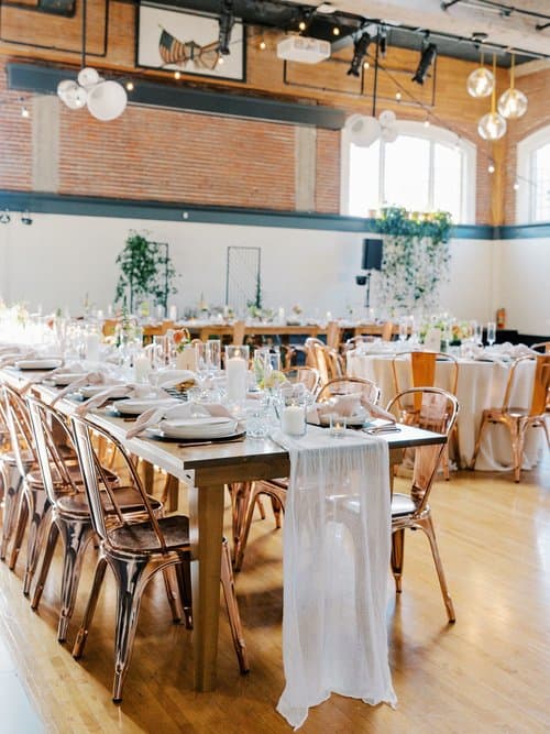 Alston Mayger Events