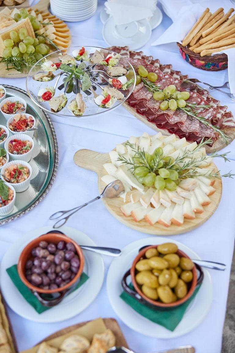Preludio Catering